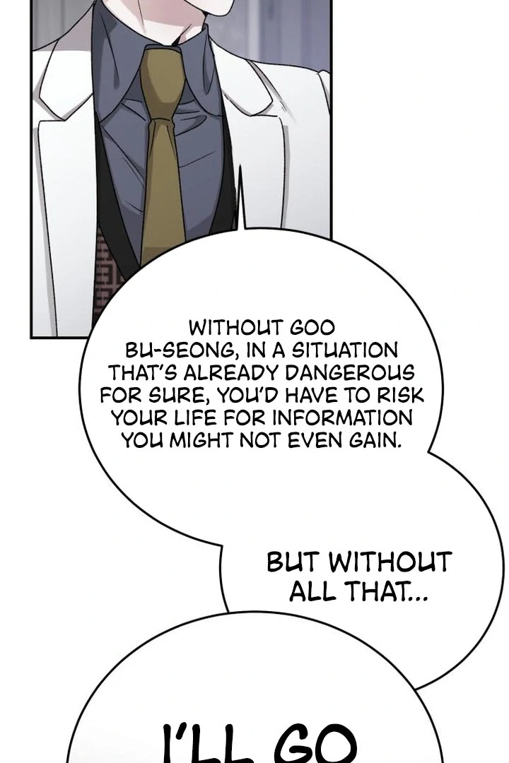 For the Queendom Chapter 87 - Page 97