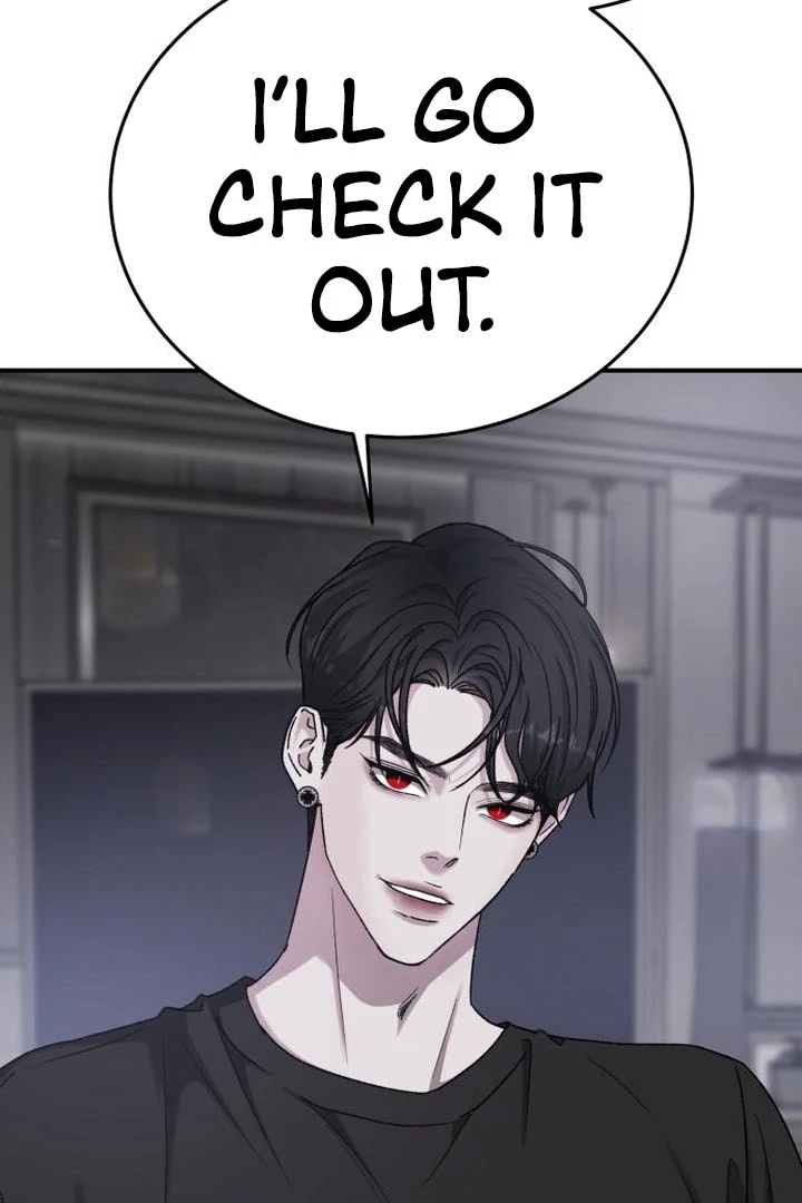 For the Queendom Chapter 87 - Page 100