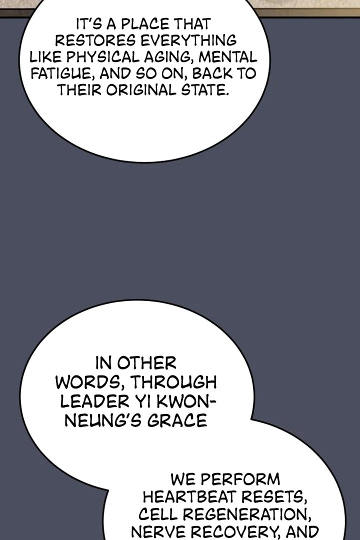 For the Queendom Chapter 88 - Page 101