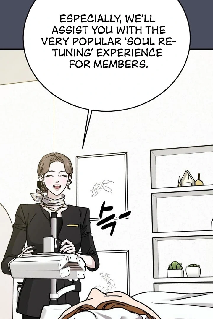 For the Queendom Chapter 88 - Page 104