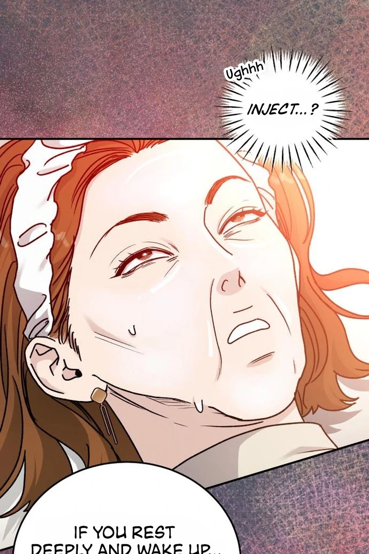 For the Queendom Chapter 88 - Page 109