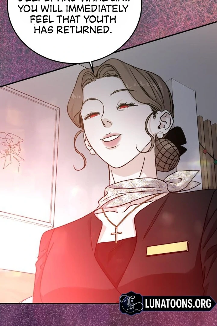 For the Queendom Chapter 88 - Page 110