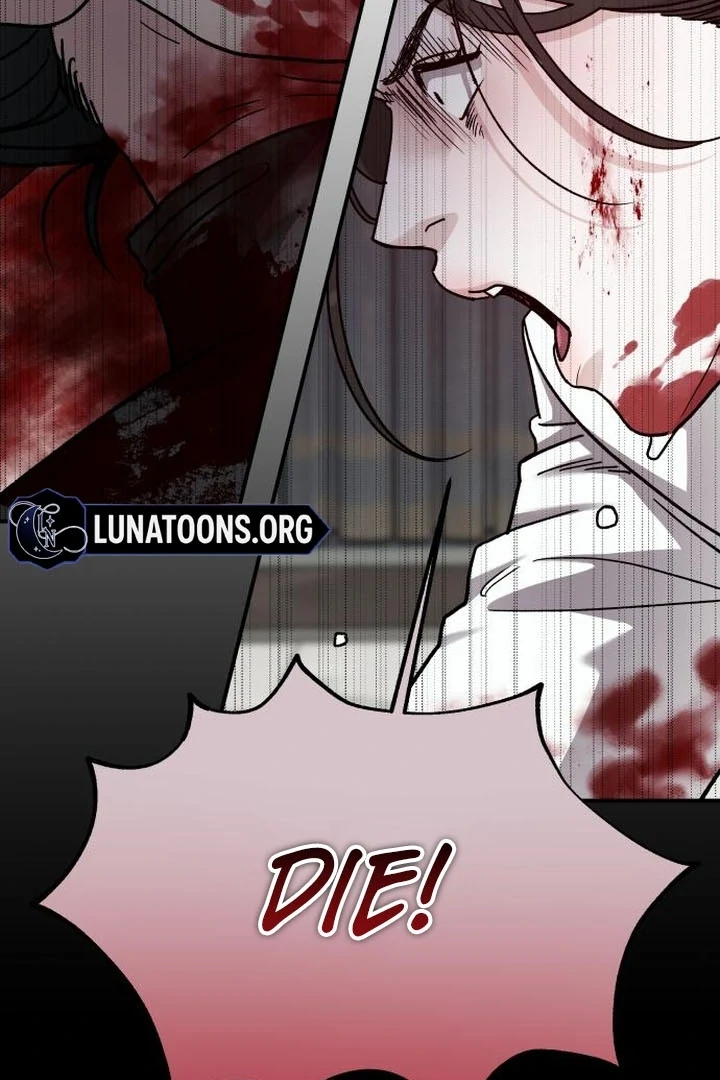 For the Queendom Chapter 88 - Page 12