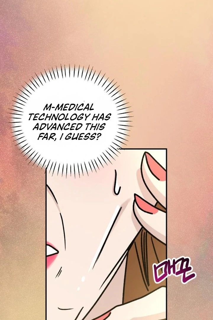 For the Queendom Chapter 88 - Page 115