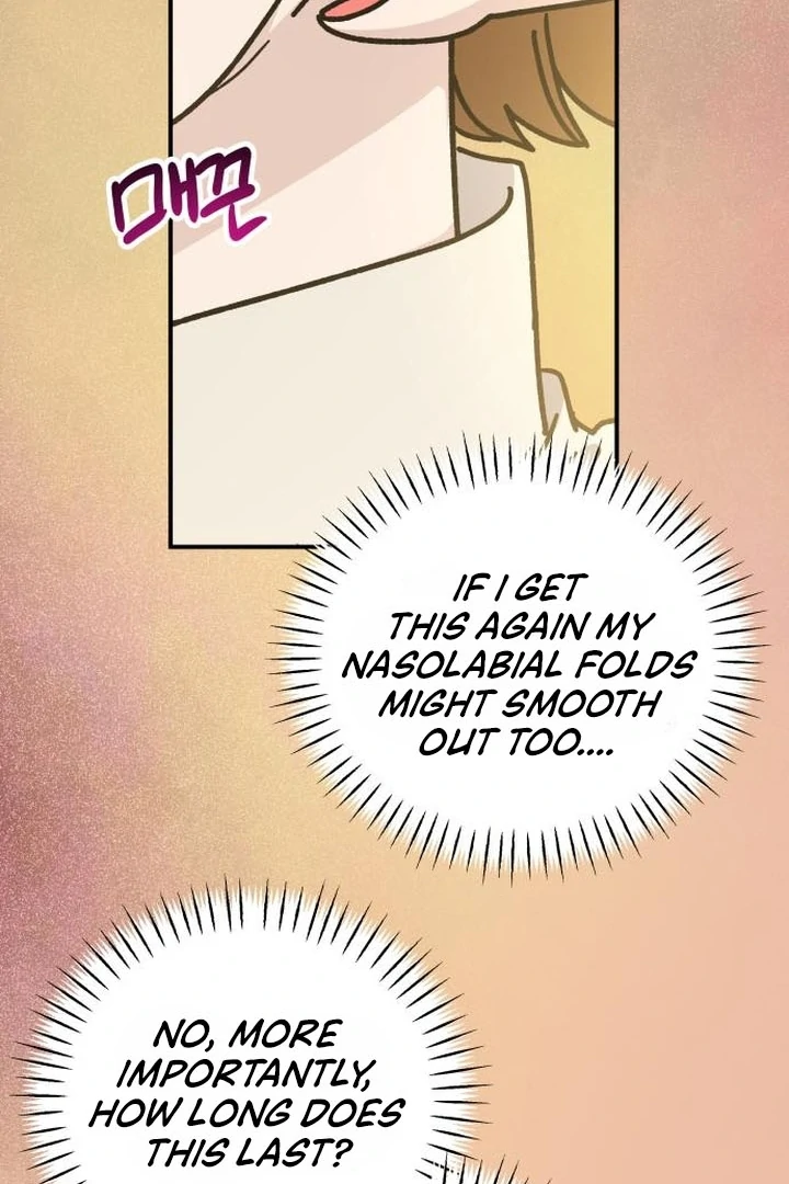 For the Queendom Chapter 88 - Page 116