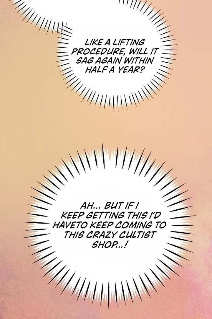 For the Queendom Chapter 88 - Page 117