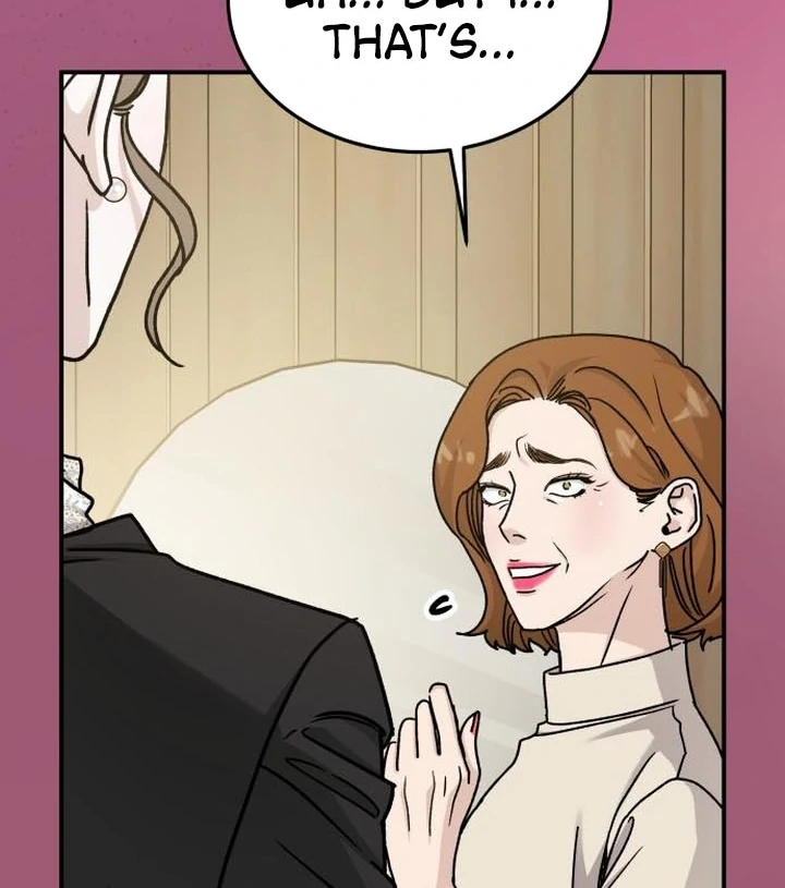 For the Queendom Chapter 88 - Page 120