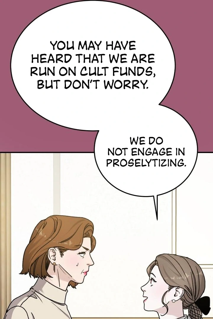 For the Queendom Chapter 88 - Page 122