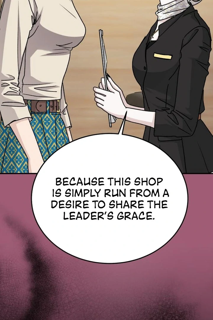 For the Queendom Chapter 88 - Page 123