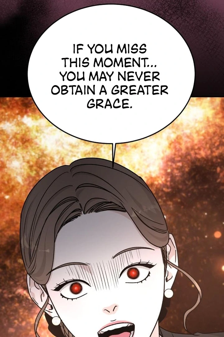 For the Queendom Chapter 88 - Page 124
