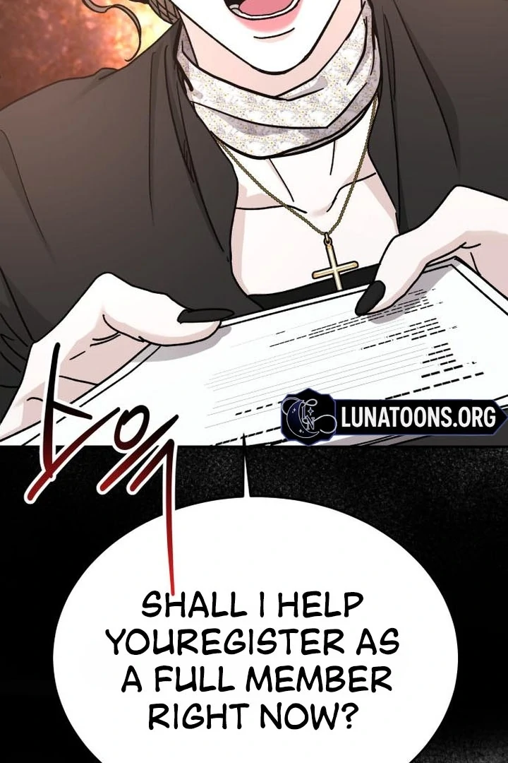 For the Queendom Chapter 88 - Page 125