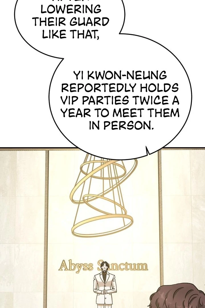 For the Queendom Chapter 88 - Page 129