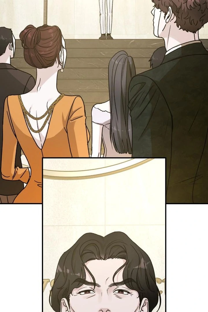 For the Queendom Chapter 88 - Page 130