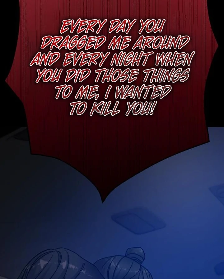 For the Queendom Chapter 88 - Page 14