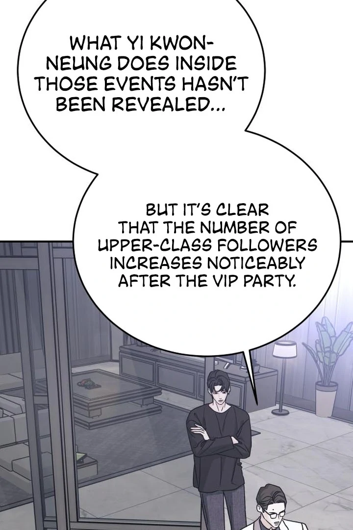 For the Queendom Chapter 88 - Page 132