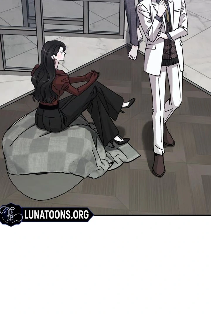 For the Queendom Chapter 88 - Page 133