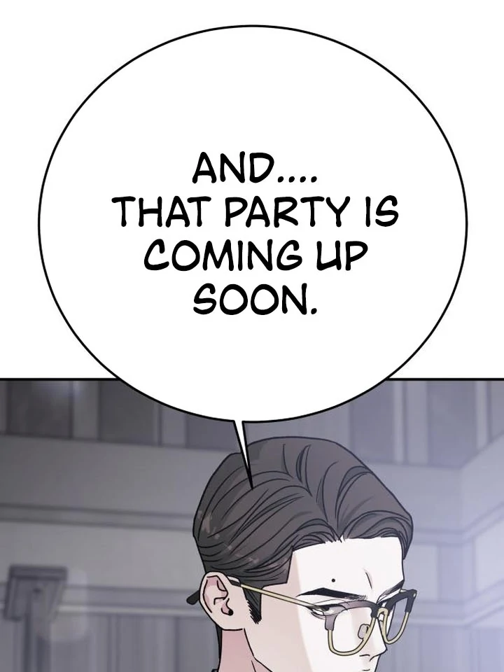 For the Queendom Chapter 88 - Page 134