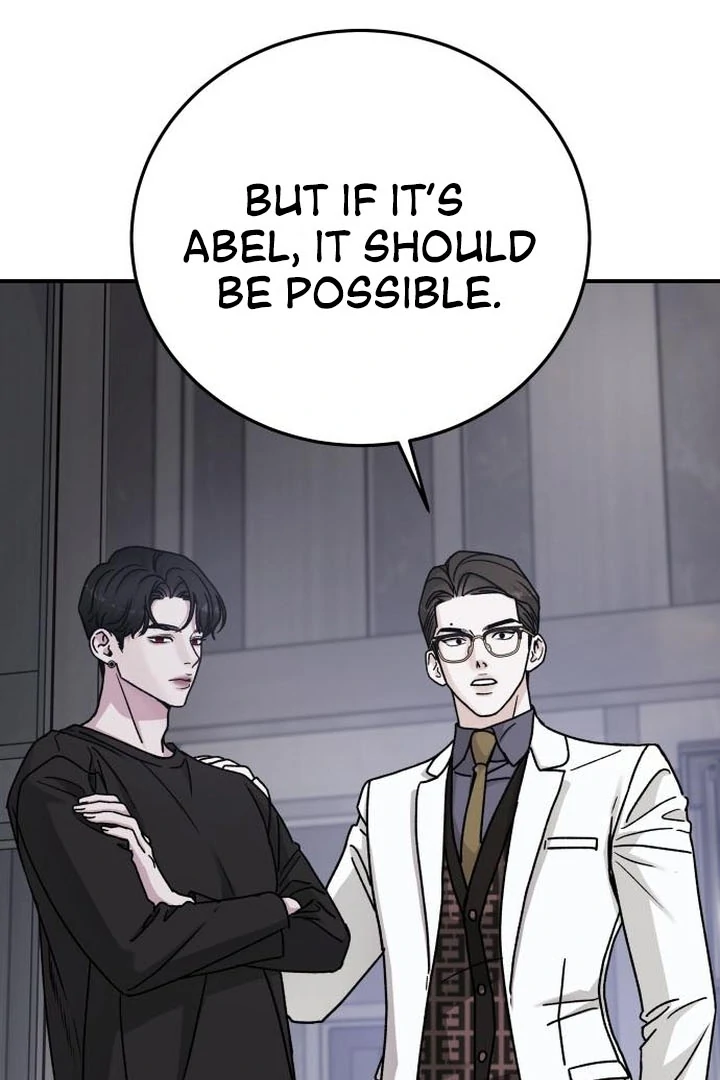 For the Queendom Chapter 88 - Page 140
