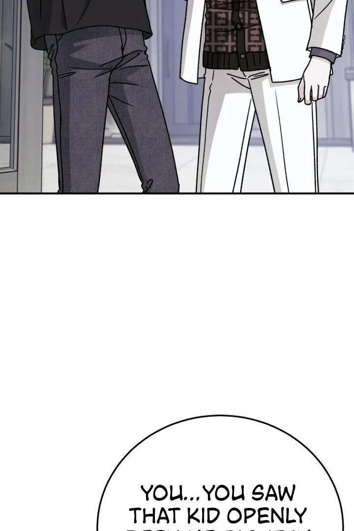 For the Queendom Chapter 88 - Page 141