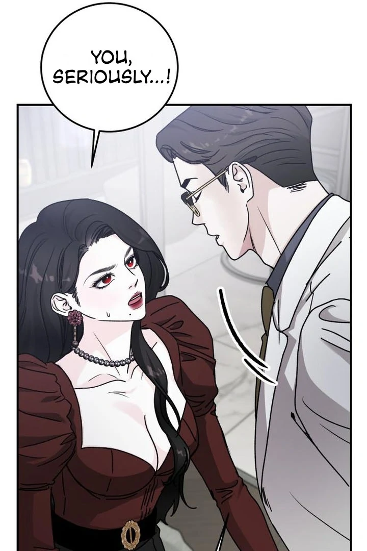 For the Queendom Chapter 88 - Page 149