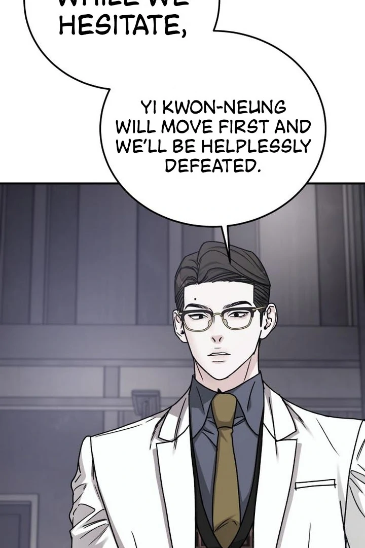 For the Queendom Chapter 88 - Page 151