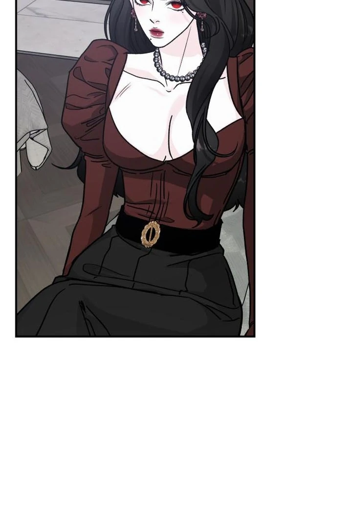 For the Queendom Chapter 88 - Page 153