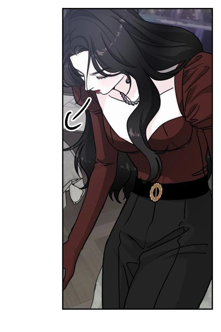 For the Queendom Chapter 88 - Page 154