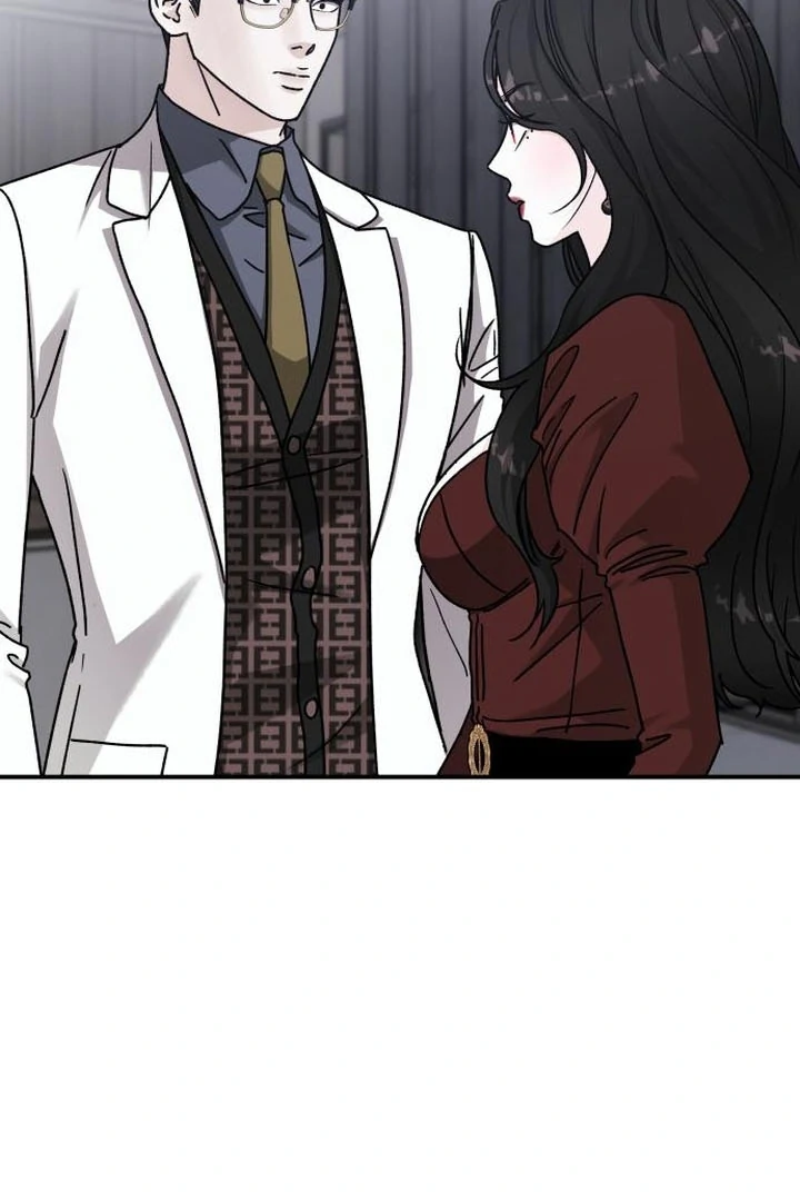 For the Queendom Chapter 88 - Page 156