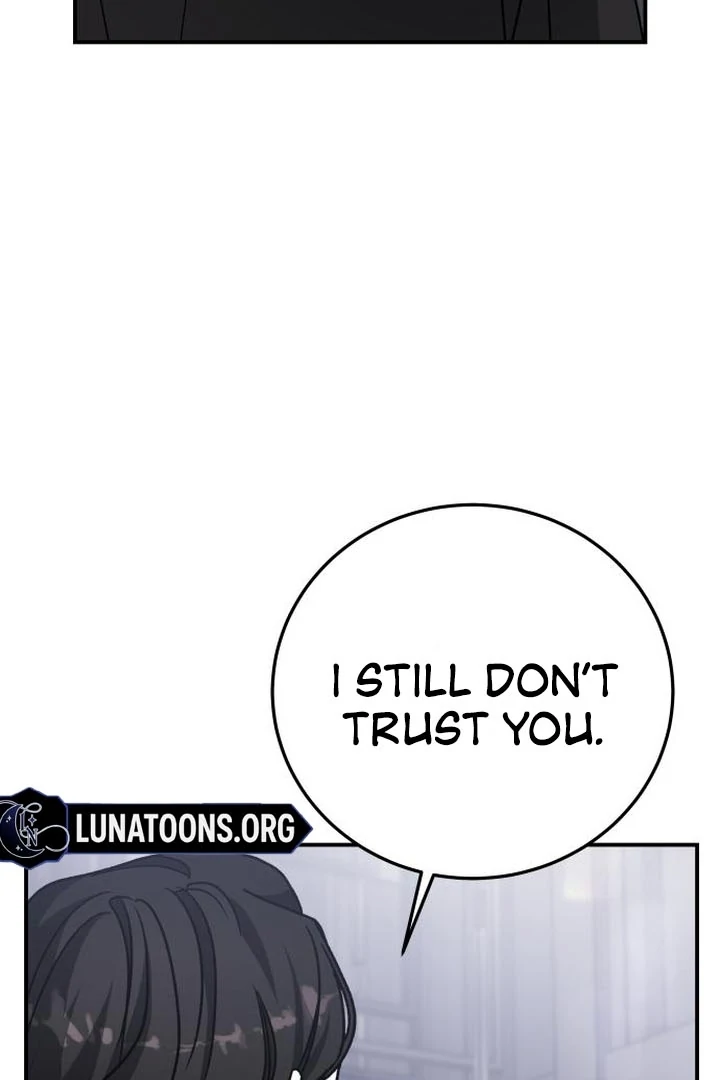 For the Queendom Chapter 88 - Page 160
