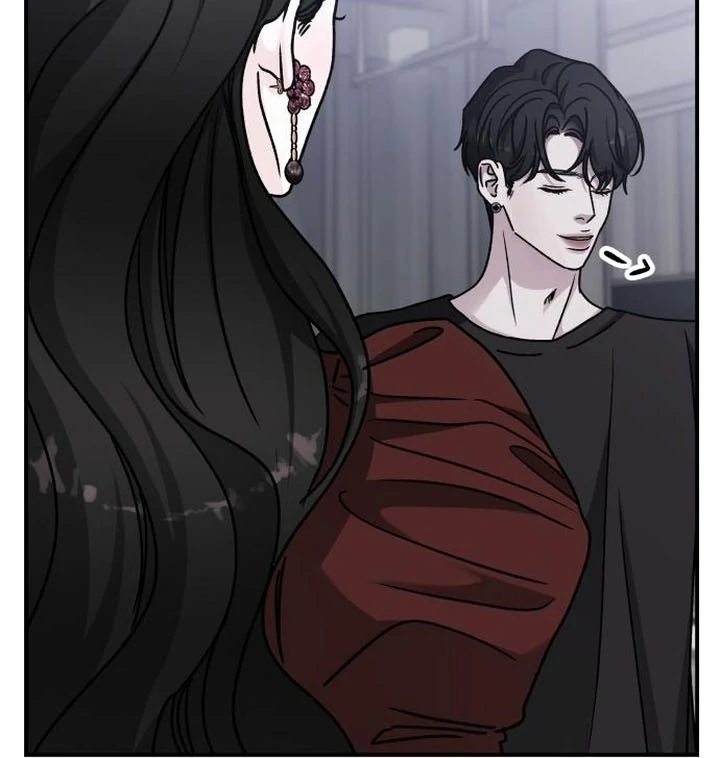 For the Queendom Chapter 88 - Page 161