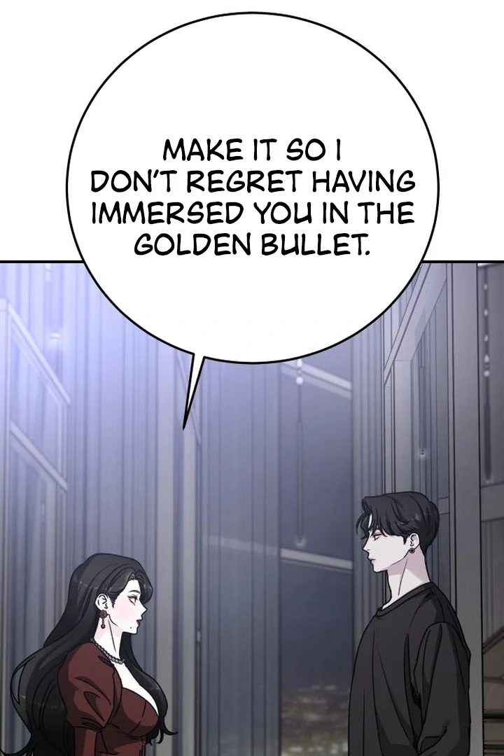 For the Queendom Chapter 88 - Page 164