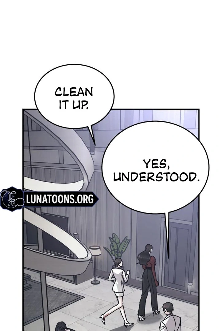 For the Queendom Chapter 88 - Page 174
