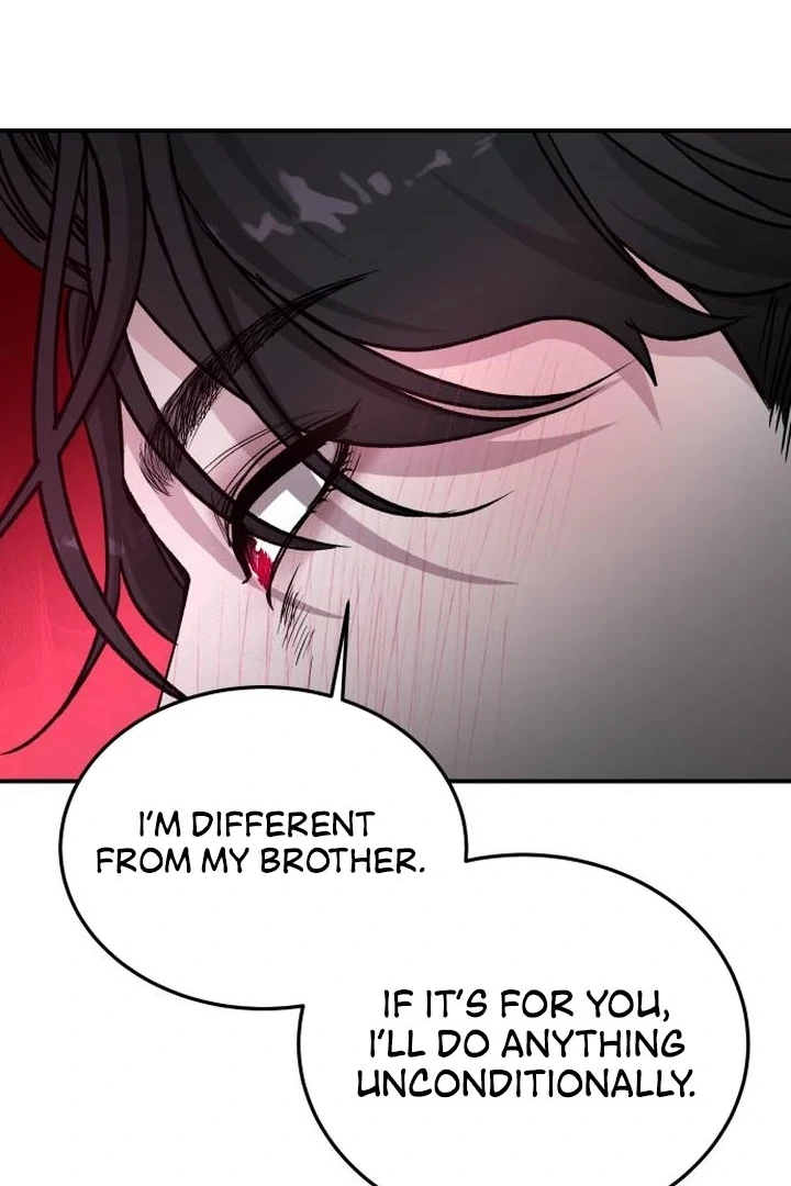 For the Queendom Chapter 88 - Page 22