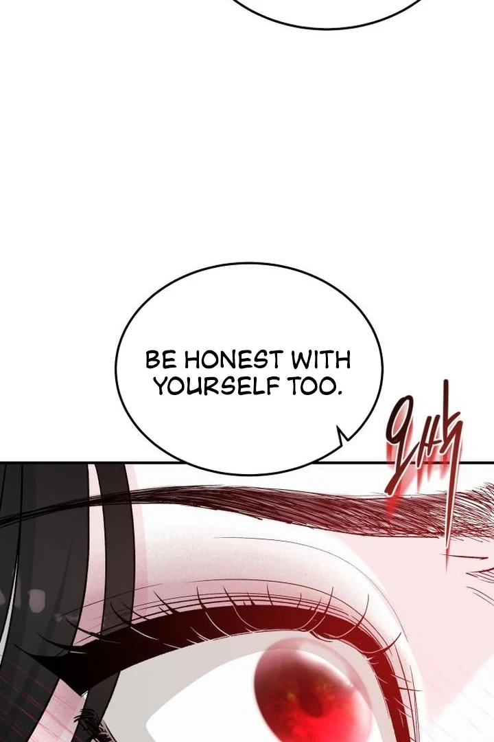 For the Queendom Chapter 88 - Page 23