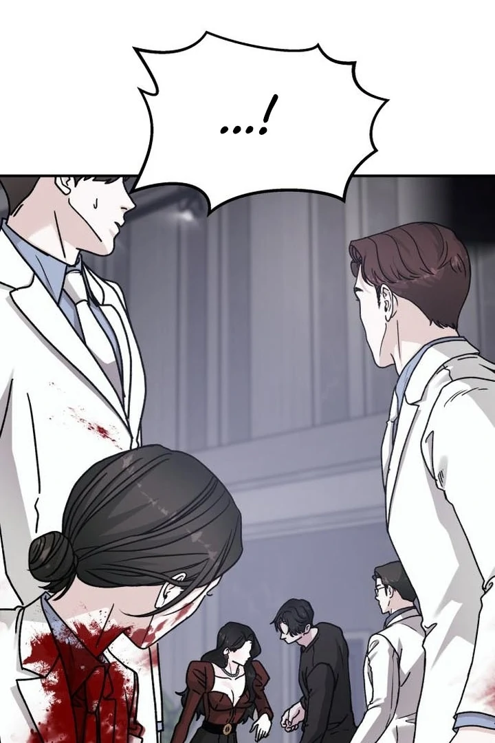 For the Queendom Chapter 88 - Page 29