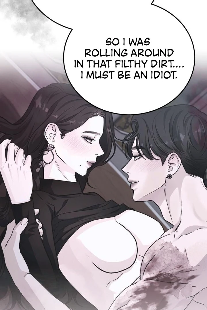 For the Queendom Chapter 88 - Page 31