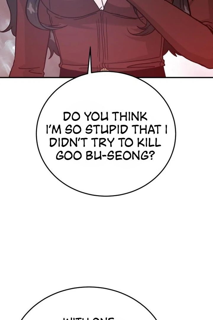 For the Queendom Chapter 88 - Page 36