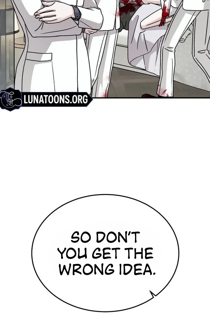 For the Queendom Chapter 88 - Page 38