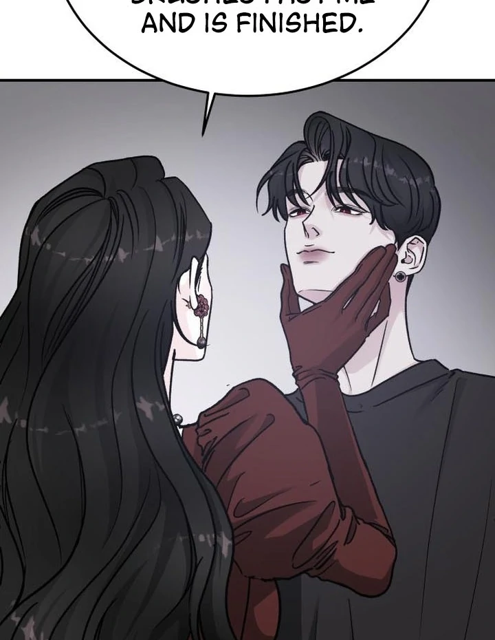 For the Queendom Chapter 88 - Page 40