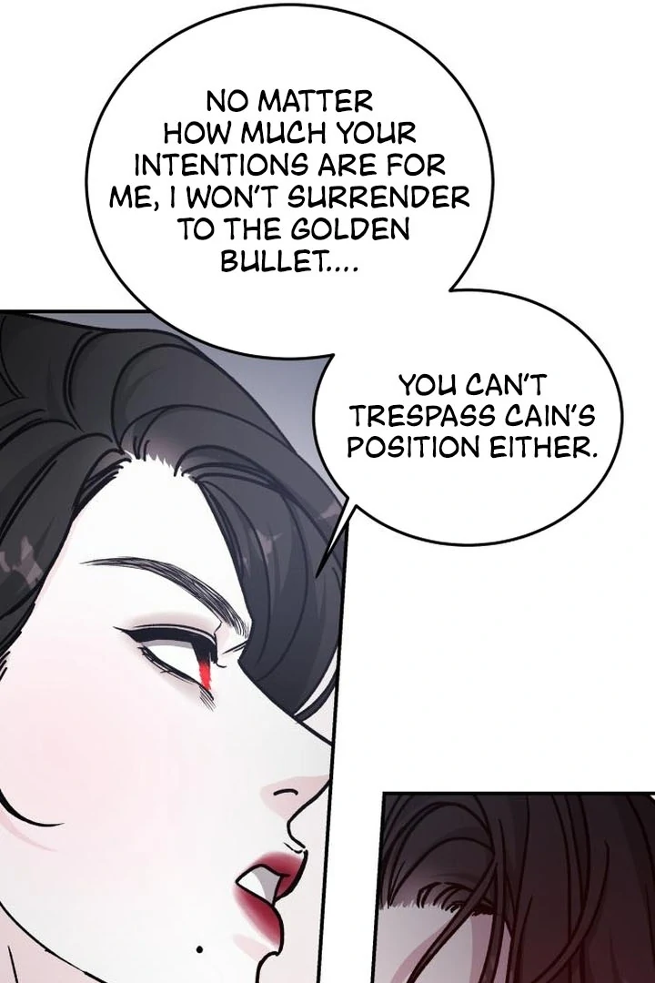 For the Queendom Chapter 88 - Page 42