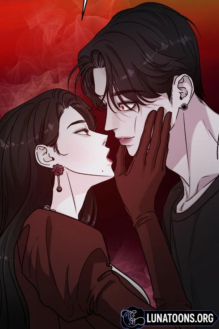 For the Queendom Chapter 88 - Page 45
