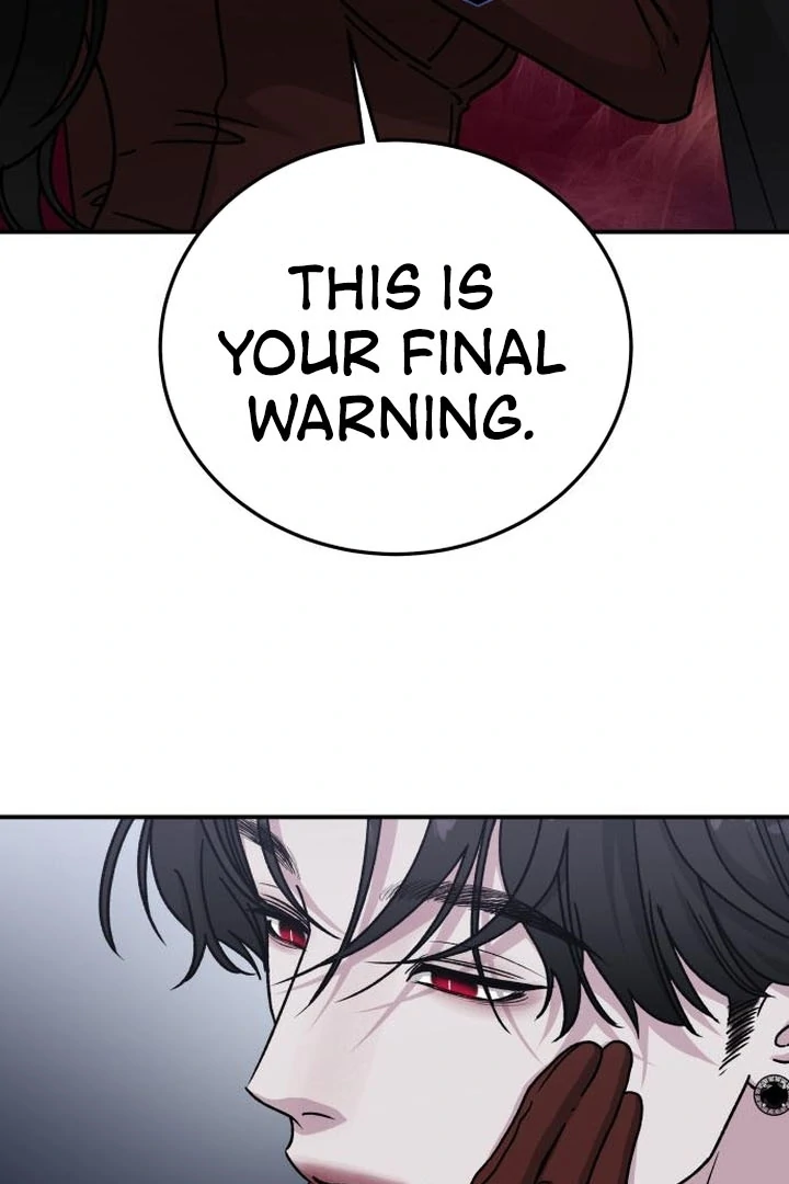For the Queendom Chapter 88 - Page 46