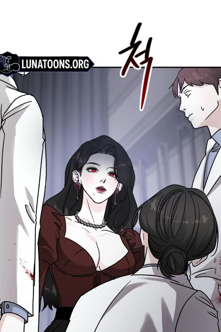 For the Queendom Chapter 88 - Page 50