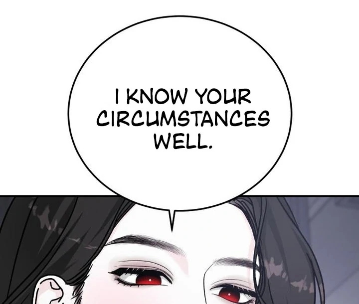 For the Queendom Chapter 88 - Page 52