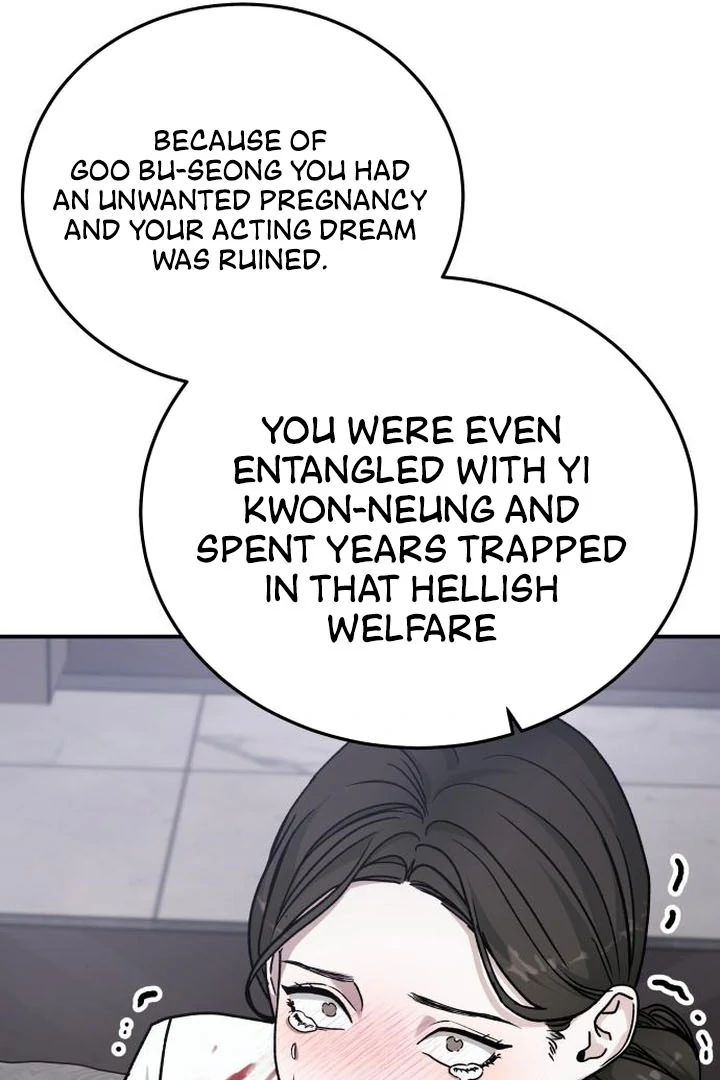 For the Queendom Chapter 88 - Page 54