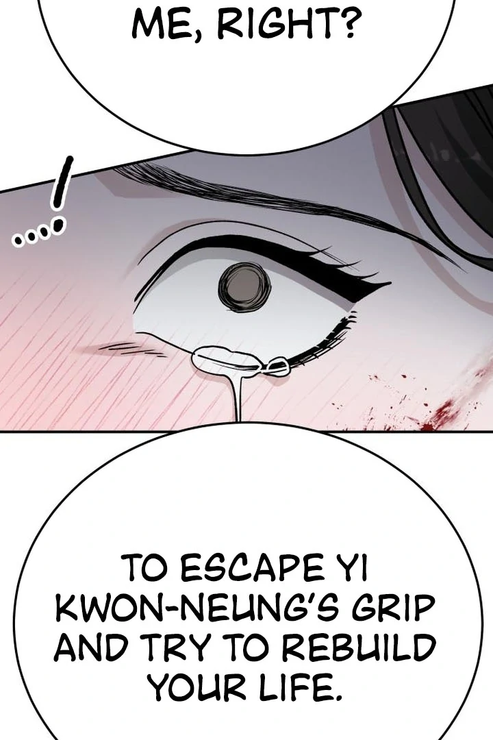 For the Queendom Chapter 88 - Page 56