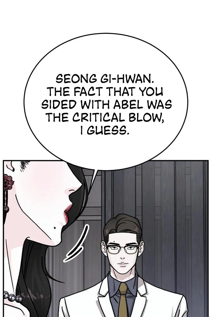 For the Queendom Chapter 88 - Page 60