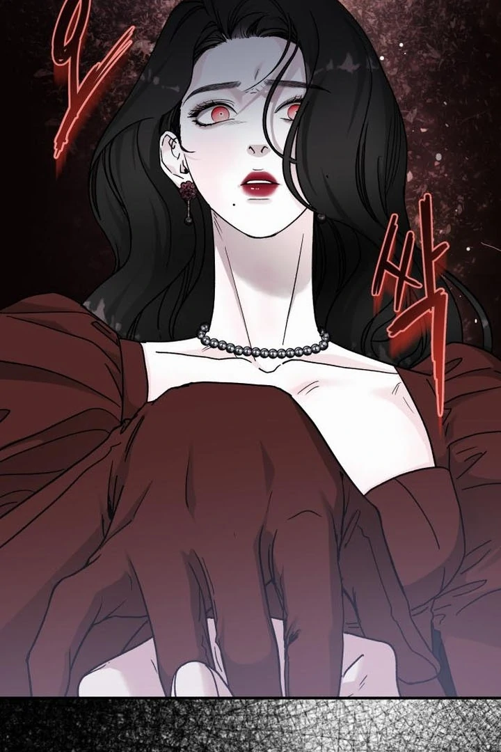 For the Queendom Chapter 88 - Page 7