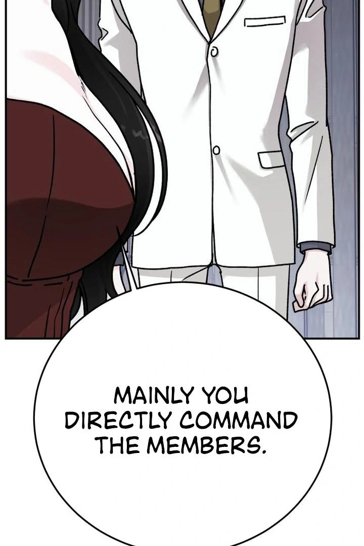 For the Queendom Chapter 88 - Page 61