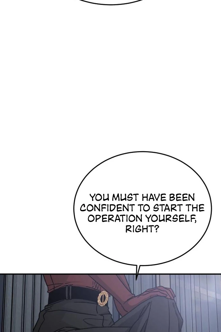 For the Queendom Chapter 88 - Page 62